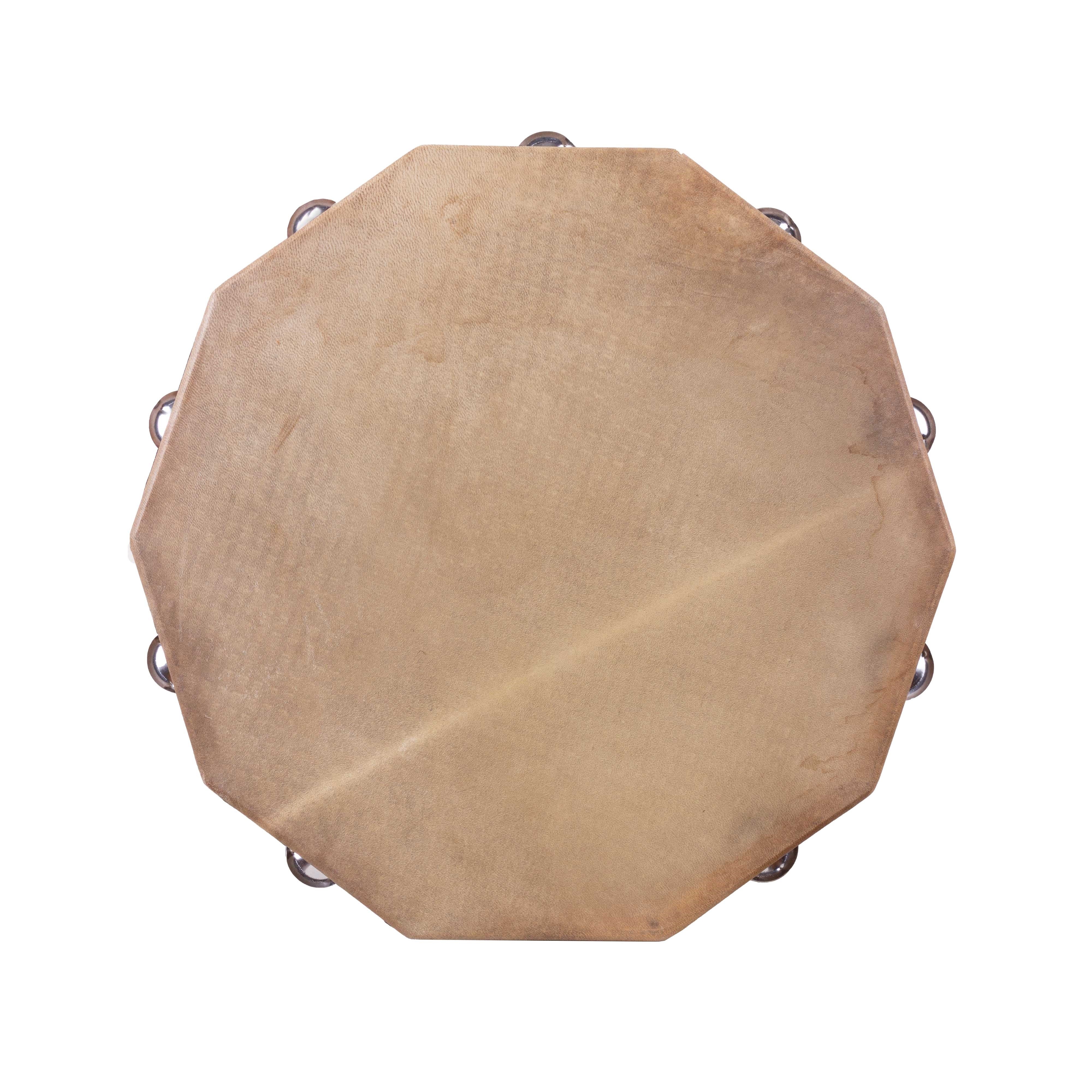 Dayereh Zanghi - (Natural skin-Pusti)