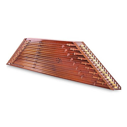 Santour -7-Dastgah Made by Zolani