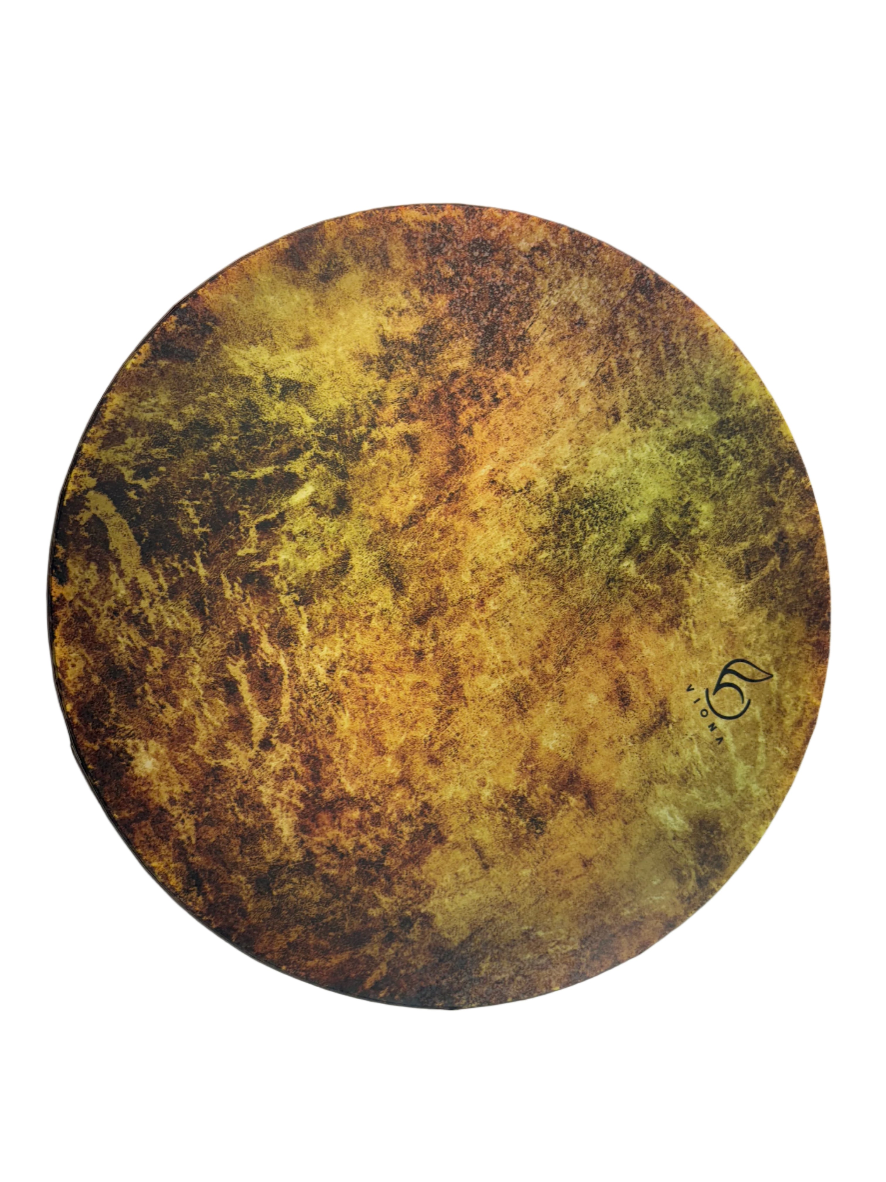 Daf - Persian Drum - Made by Viona (new pattern)