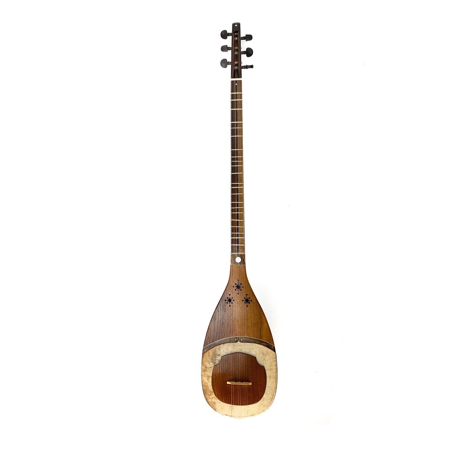 Shurangiz- Persian String Instrument- Made By Ramazani