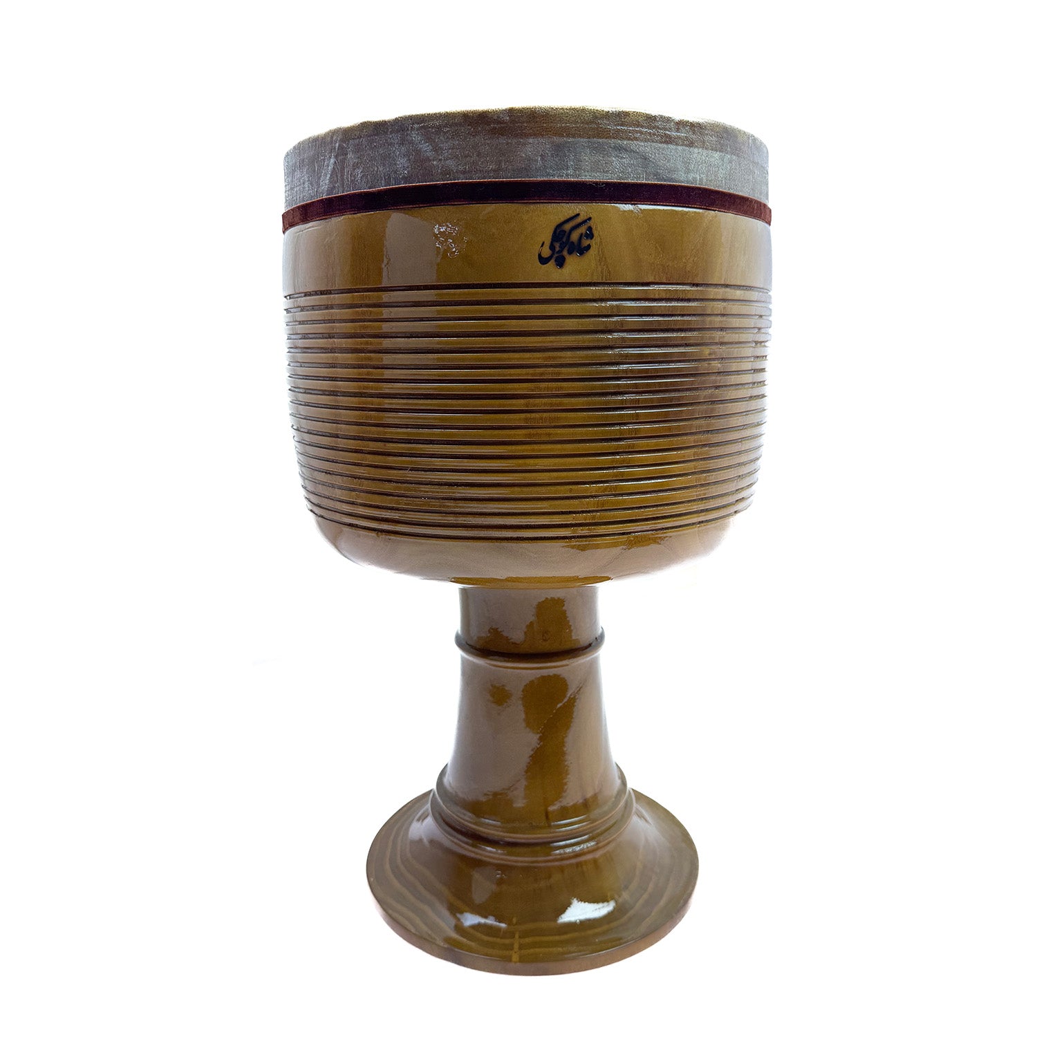 Persian Tonbak - Made by Shah Koochaki 4