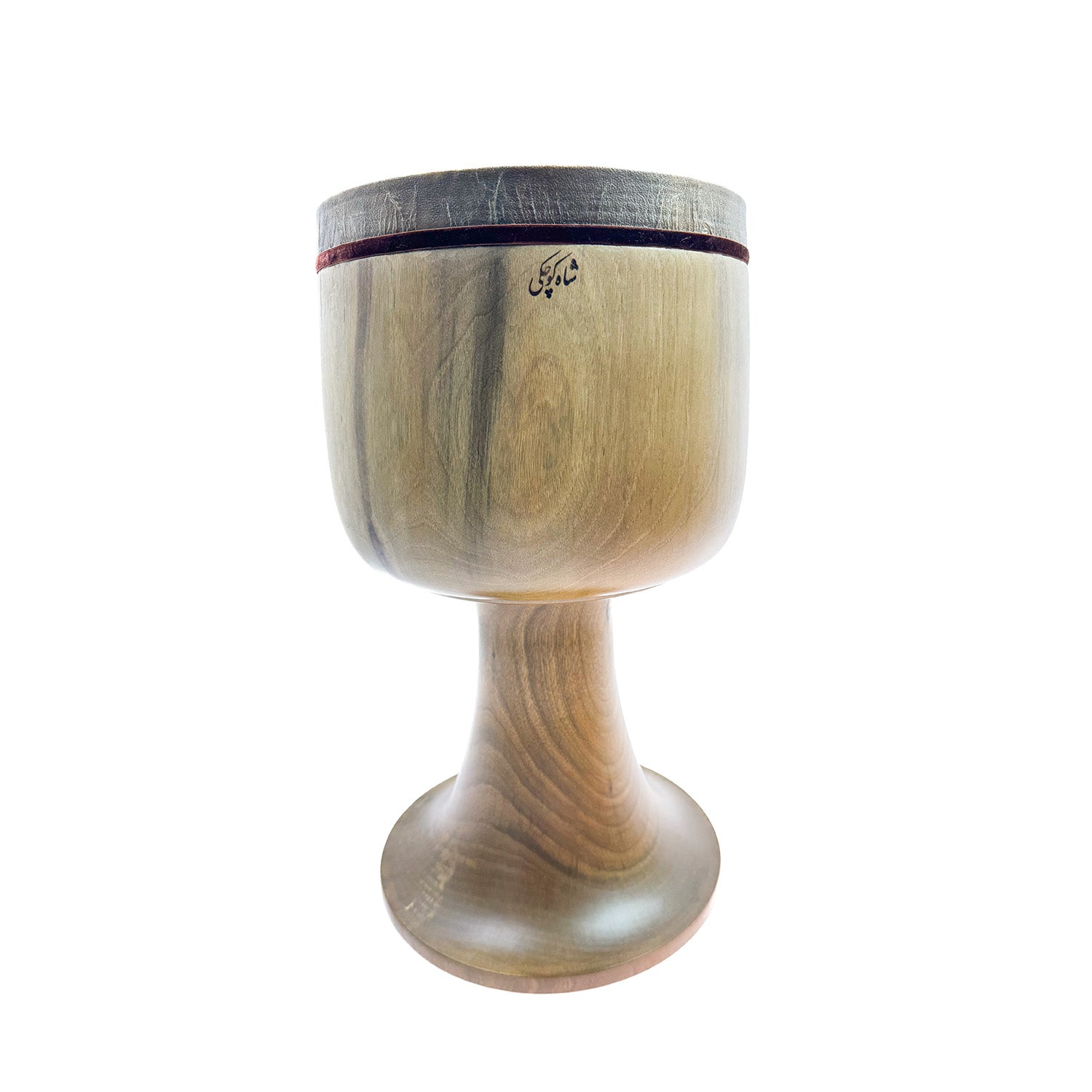 Persian Tonbak - Made by Shah Koochaki 3