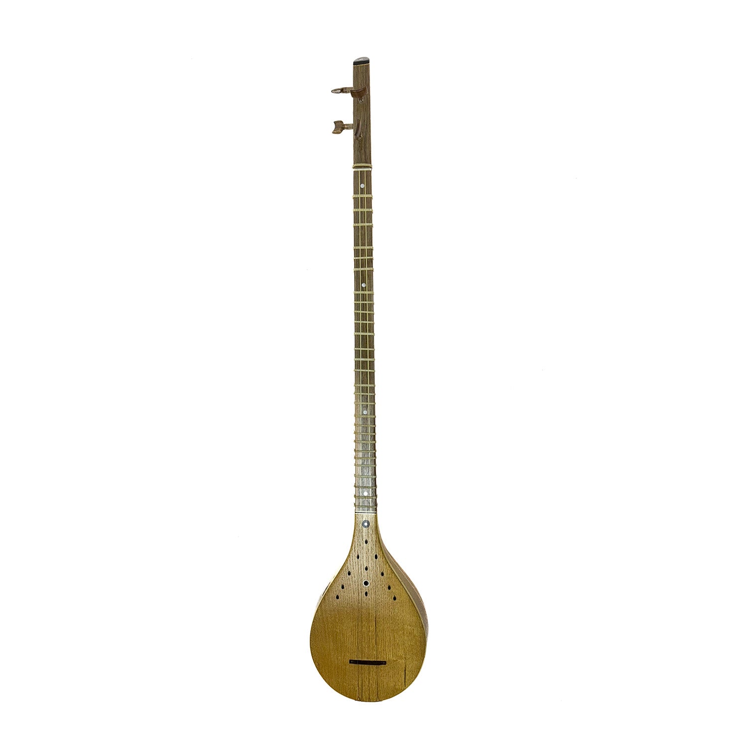 Setar - Made by Taheri Jam