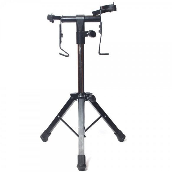 Double Stand for Percussion/Tonbak/Darbuka-Senator