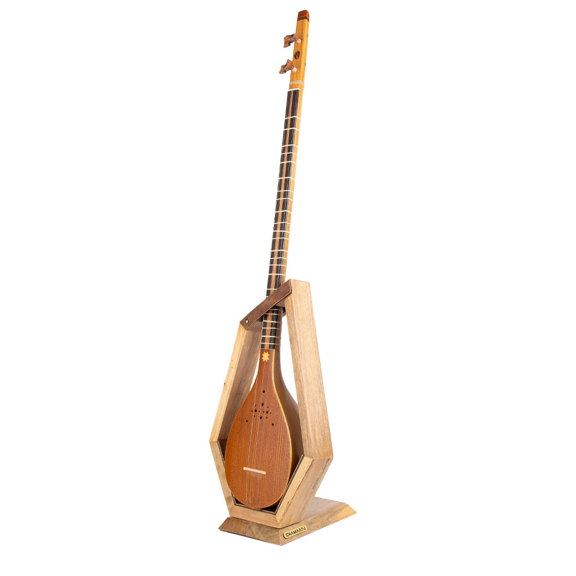 Chamaan - Stand For Setar Instrument