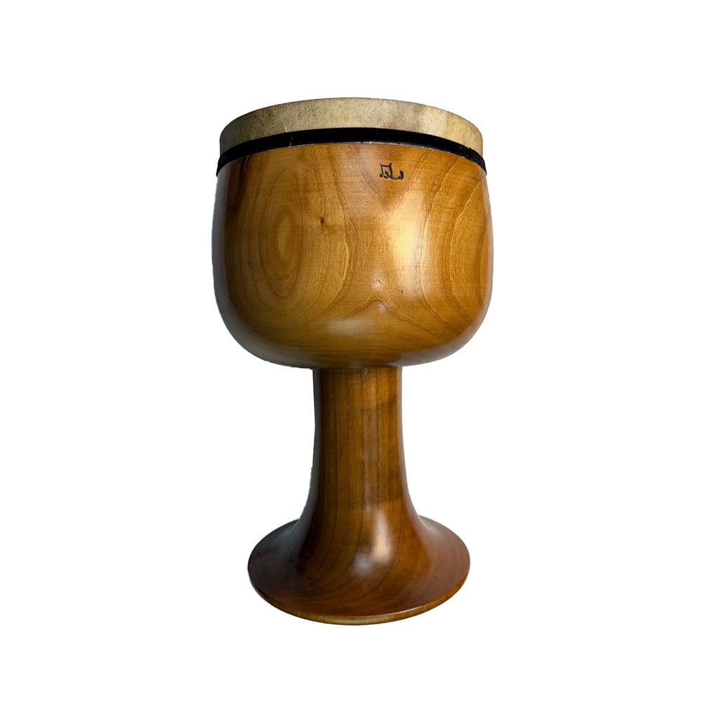 Persian Tonbak - Made by Sada - Walnut