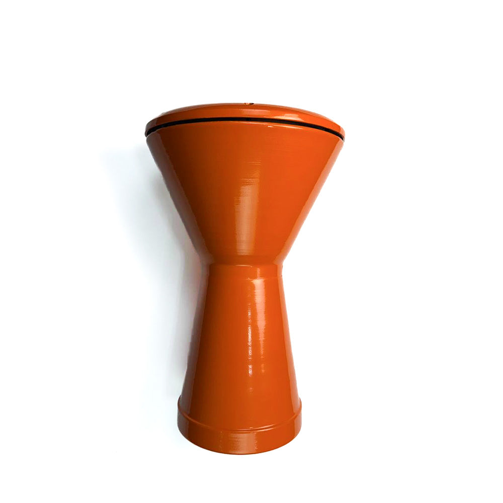 Darbuka - Tempo (Orange)