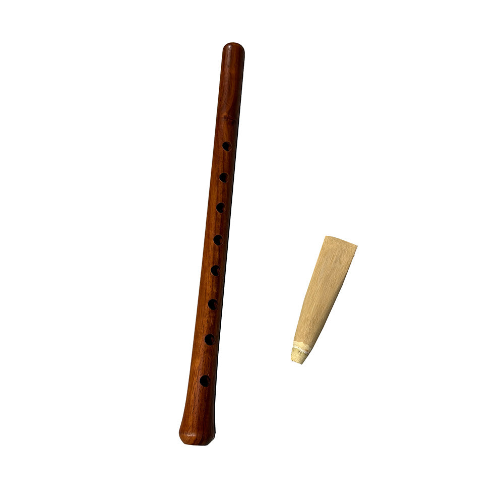 Duduk – Traditional Wooden Woodwind Instrument