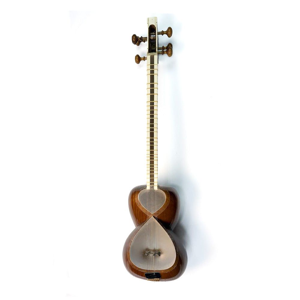 Tar - Persian Instrument Made by Mohamed Kazemi