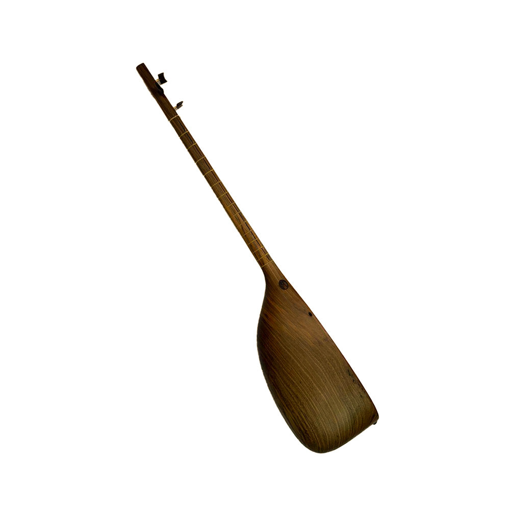 Tanbur - Made by Sadegh Mahdavi - Walnut