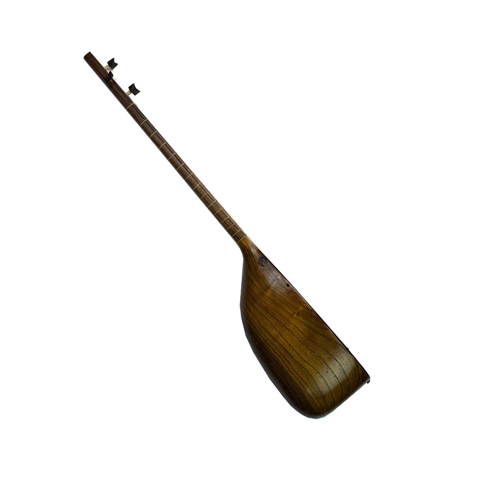 Tanbur - Made by Sadegh Mahdavi - Mulberry