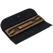 Santur Hard Case with Mezrab (Hammer)