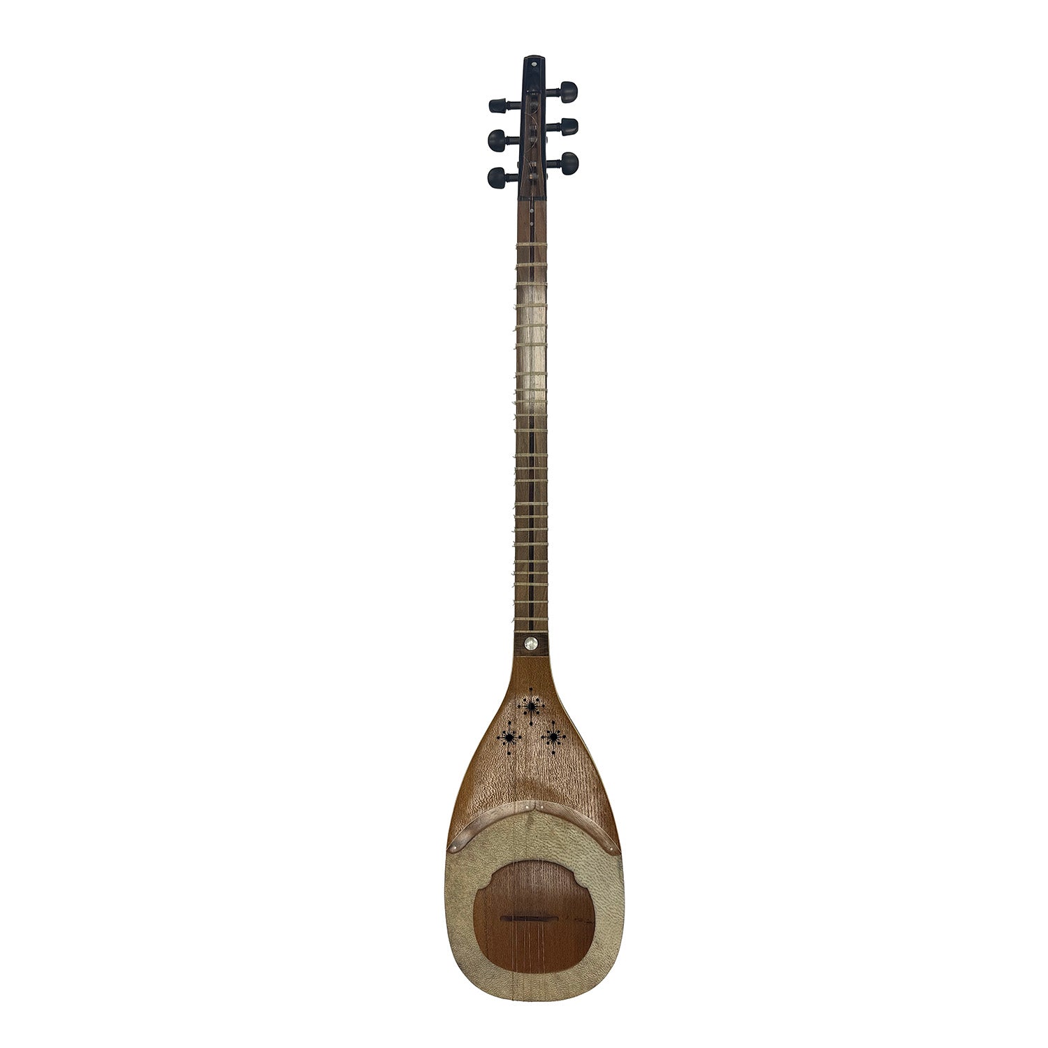 Shurangiz- Persian String Instrument- Made By Ramazani
