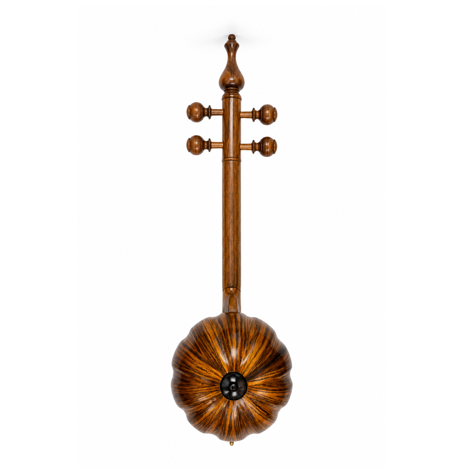 Professional Persian Kamancheh - Made by Khayyam - Image 3