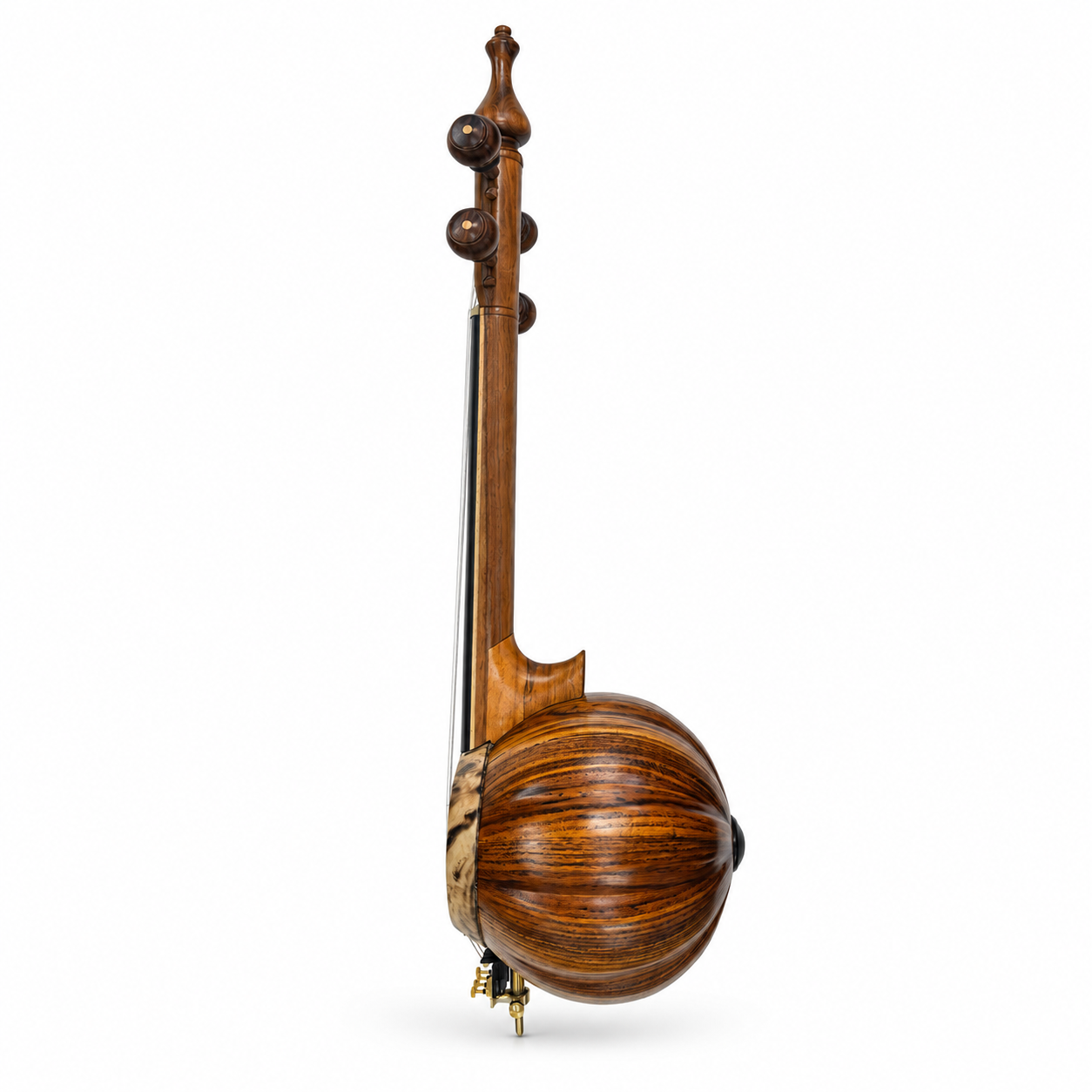 Professional Persian Kamancheh - Made by Khayyam - Image 4